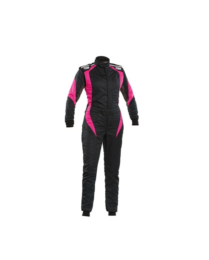 Tuta Racing OMP OMPIA0-1854-B02-277-46 46