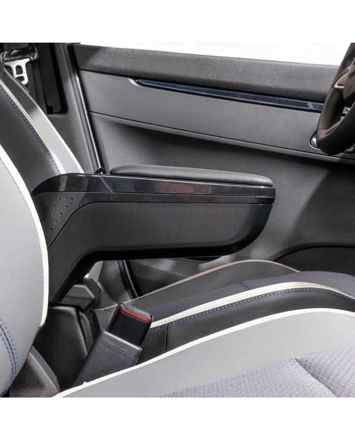 Braccioli Armster PEUGEOT 208 2020 Ecopelle Braccioli Armster PEUGEOT 208 2020 Ecopelle