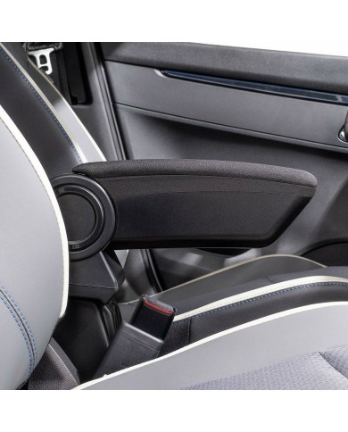 Braccioli Armster RENAULT ZOE 2020 Stoffa