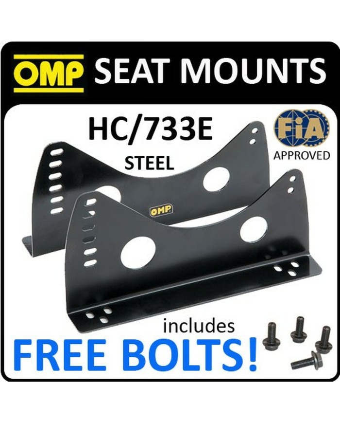 Sedile Racing OMP HC/733E