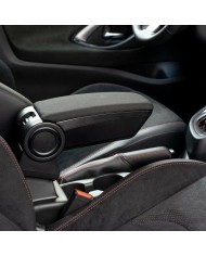 Braccioli Armster Hyundai i20 2020 Stoffa