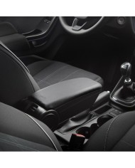 Braccioli Armster RENAULT CLIO 2013-2020 Pelle ecologica Braccioli Armster RENAULT CLIO 2013-2020 Pelle ecologica