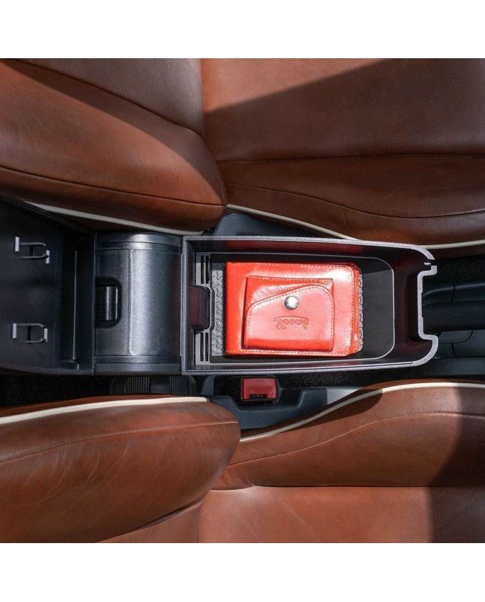 Braccioli Armster DACIA LODGY 2015 Stoffa