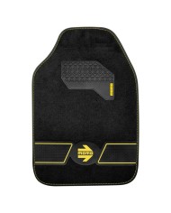 Set di Tappetini per Auto OCC Motorsport OCCCT0034 Set di Tappetini per Auto OCC Motorsport OCCCT0034