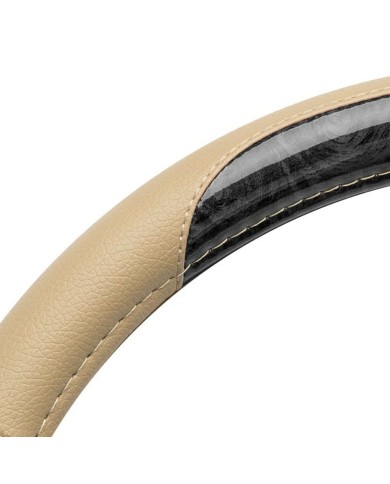 Coprivolante MOMO MOMLSWC0BRBEB Ø 38-39 cm