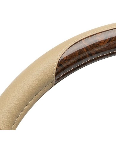 Coprivolante MOMO MOMLSWC0BRBEW Ø 38-39 cm