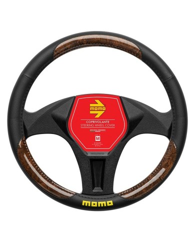 Coprivolante MOMO MOMLSWC0BRBKW Ø 38-39 cm