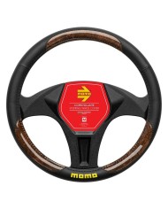 Coprivolante MOMO MOMLSWC0BRBWB Ø 38-39 cm