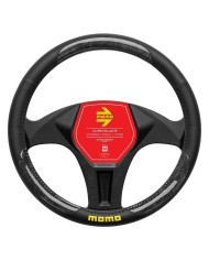 Coprivolante MOMO MOMLSWC0BRBWB Ø 38-39 cm