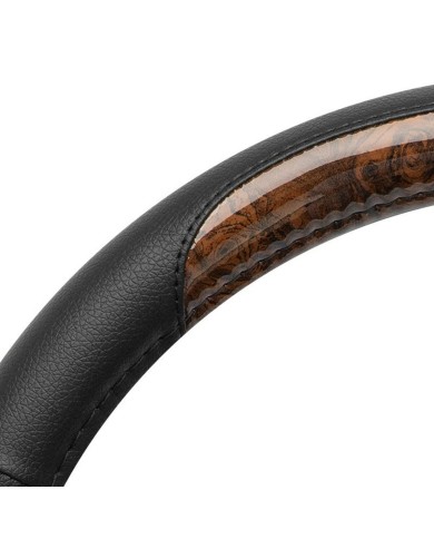 Coprivolante MOMO MOMLSWC0BRBKW Ø 38-39 cm