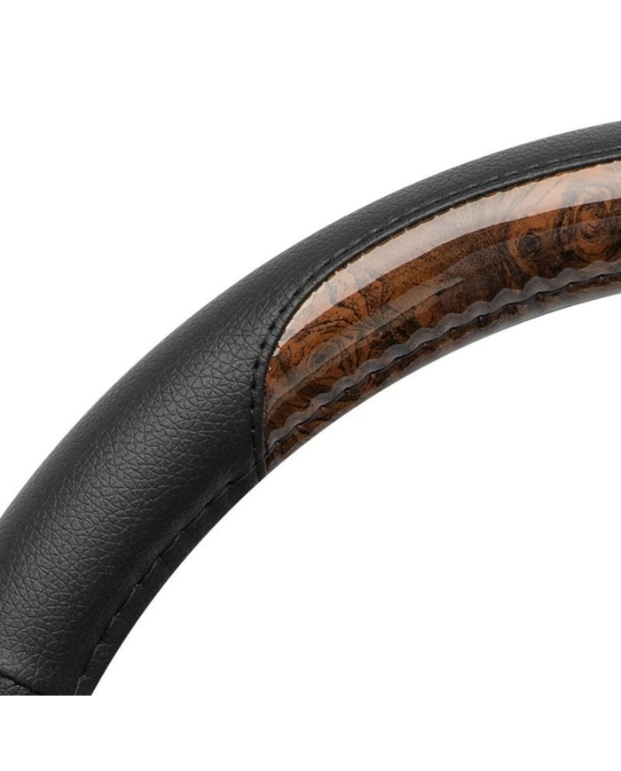 Coprivolante MOMO MOMLSWC0BRBKW Ø 38-39 cm