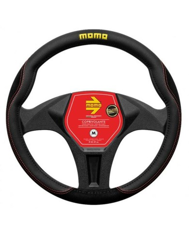 Coprivolante MOMO MOMLSWC0COMKR Ø 38-39 cm