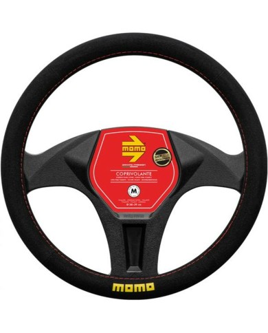 Coprivolante MOMO MOMLSWC0EAMKR Ø 38-39 cm