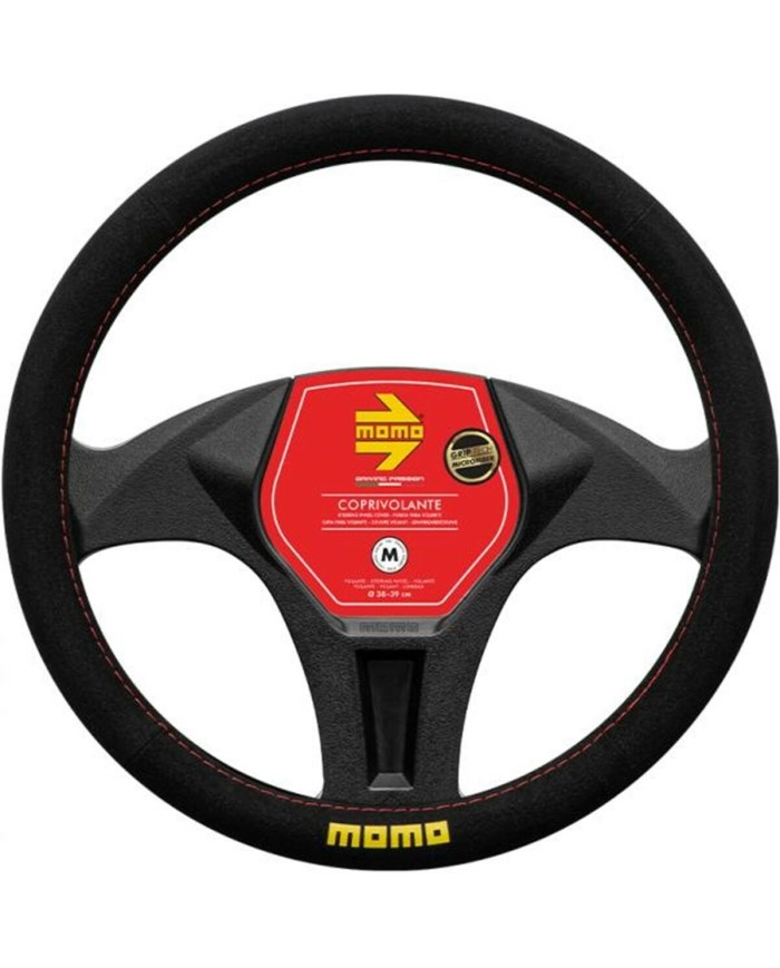 Coprivolante MOMO MOMLSWC0EAMKR Ø 38-39 cm Coprivolante MOMO MOMLSWC0EAMKR Ø 38-39 cm