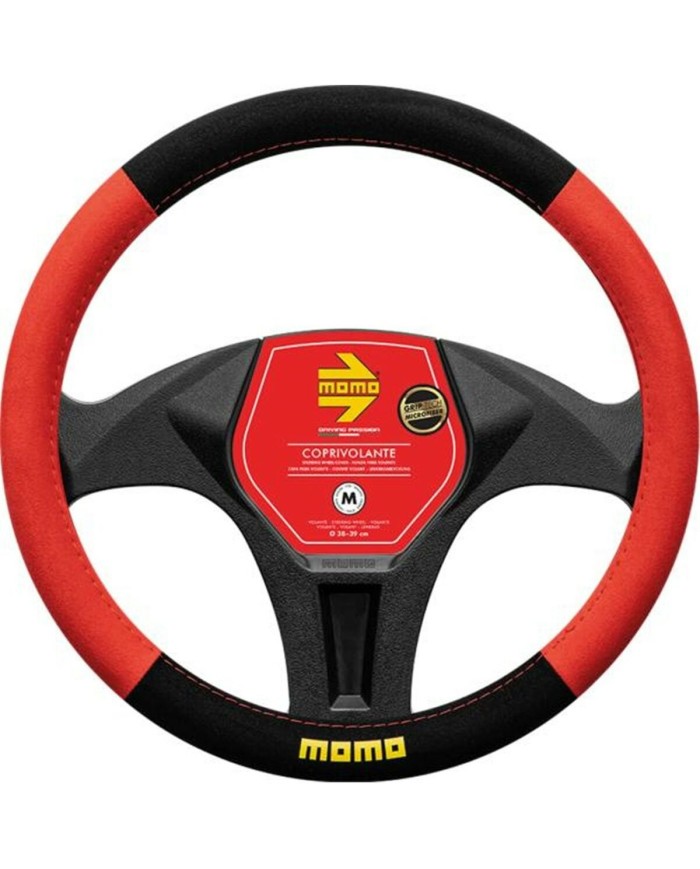 Coprivolante MOMO MOMLSWC0EAMRB Ø 38-39 cm Coprivolante MOMO MOMLSWC0EAMRB Ø 38-39 cm