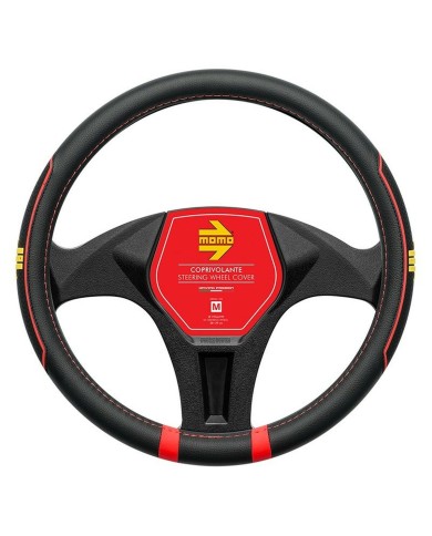 Coprivolante MOMO MOMLSWC0FASBR Ø 38-39 cm