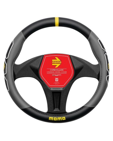 Coprivolante MOMO MOMLSWC0FUNBG Ø 38-39 cm