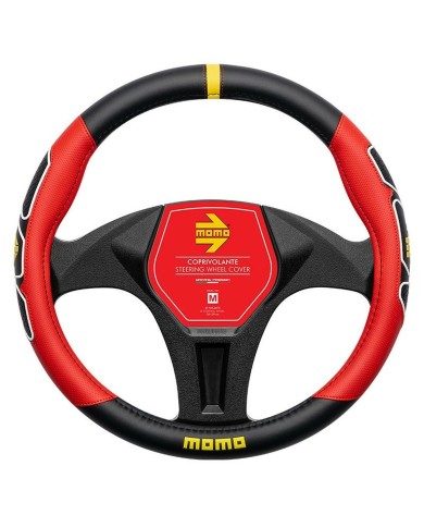 Coprivolante MOMO MOMLSWC0FUNBR Ø 38-39 cm