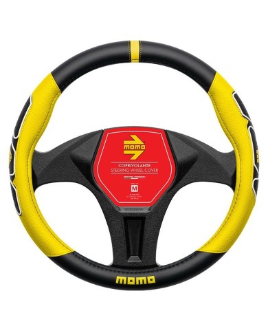 Coprivolante MOMO MOMLSWC0FUNBY Ø 38-39 cm