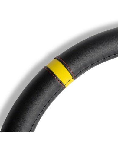 Coprivolante MOMO MOMLSWC0FUNBR Ø 38-39 cm