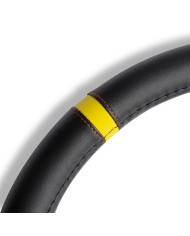 Coprivolante MOMO MOMLSWC0FUNBR Ø 38-39 cm Coprivolante MOMO MOMLSWC0FUNBR Ø 38-39 cm