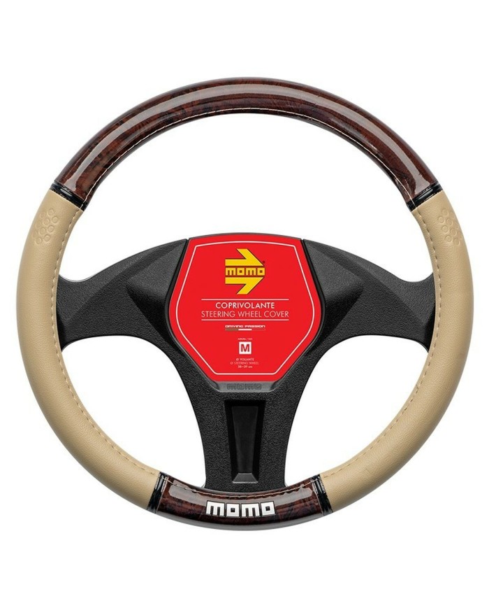 Coprivolante MOMO MOMLSWC0LXBEW Ø 38-39 cm Coprivolante MOMO MOMLSWC0LXBEW Ø 38-39 cm