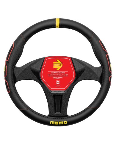 Coprivolante MOMO MOMLSWC0PROBR Ø 38-39 cm