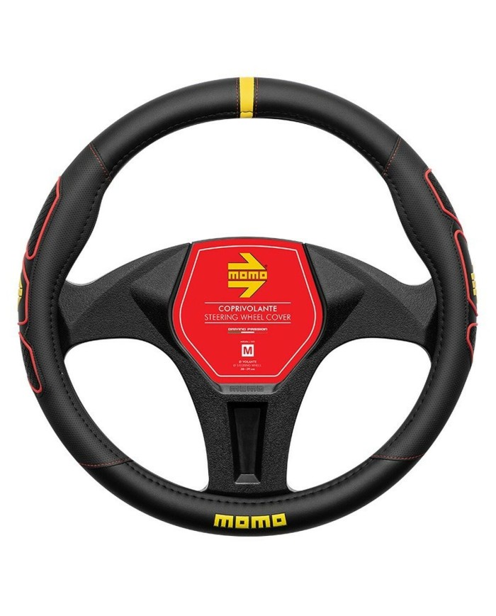 Coprivolante MOMO MOMLSWC0PROBR Ø 38-39 cm Coprivolante MOMO MOMLSWC0PROBR Ø 38-39 cm