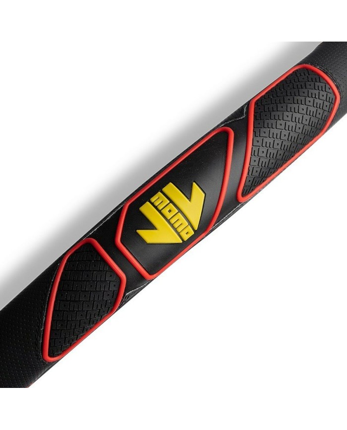 Coprivolante MOMO MOMLSWC0PROBR Ø 38-39 cm Coprivolante MOMO MOMLSWC0PROBR Ø 38-39 cm