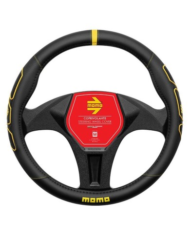 Coprivolante MOMO MOMLSWC0PROBY Ø 38-39 cm