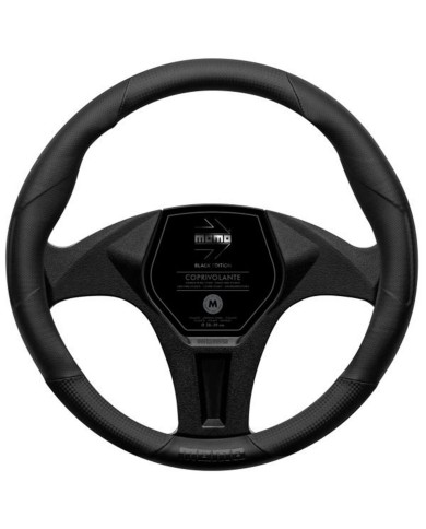 Coprivolante Momo MOMLSWC0TUNBE Ø 38-39 cm