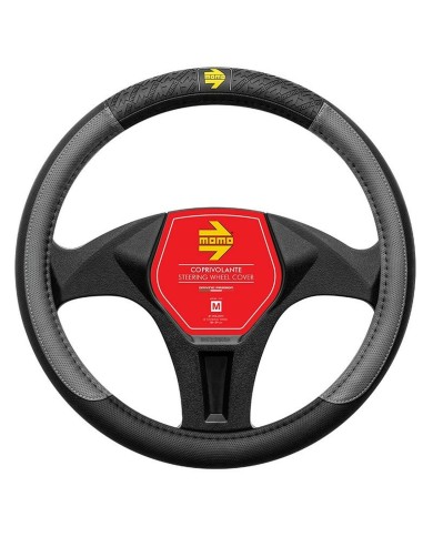 Coprivolante MOMO MOMLSWC0VIPBG Ø 38-39 cm