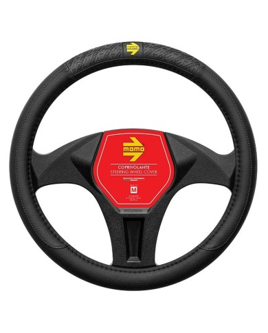 Coprivolante MOMO MOMLSWC0VIPBK Ø 38-39 cm