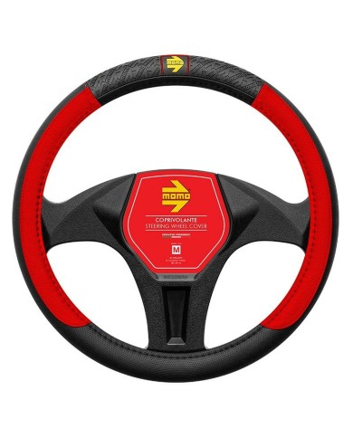 Coprivolante MOMO MOMLSWC0VIPBR Ø 38-39 cm