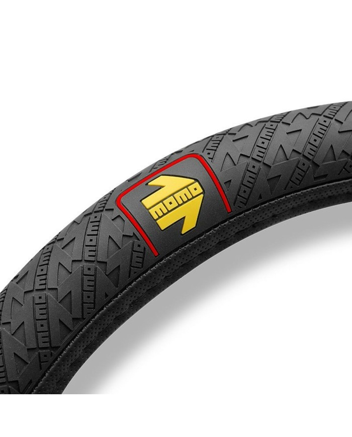 Coprivolante MOMO MOMLSWC0VIPBR Ø 38-39 cm Coprivolante MOMO MOMLSWC0VIPBR Ø 38-39 cm