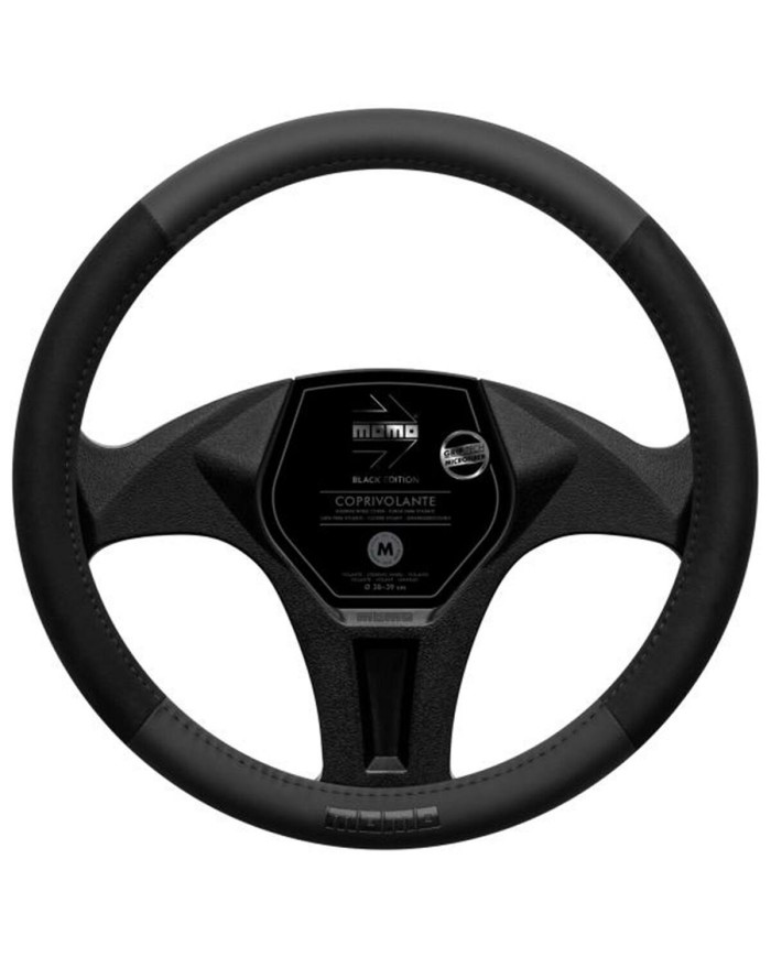 Coprivolante MOMO MOMLSWCEAMCBE Ø 38-39 cm Coprivolante MOMO MOMLSWCEAMCBE Ø 38-39 cm