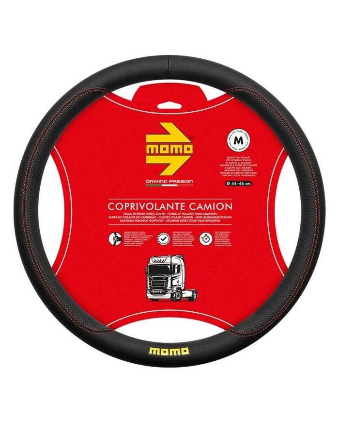 Coprivolante MOMO MOMLSWCTCOMBR Ø 44-46 cm