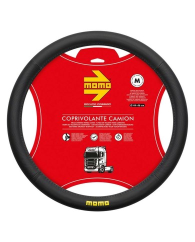 Coprivolante MOMO MOMLSWCTEASBK Ø 44-46 cm