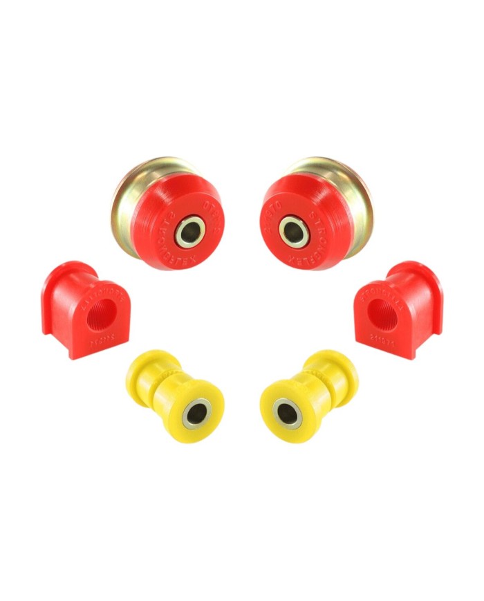 Silentblock Strongflex STF216264B