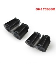 Tubo di scappamento Remus REM004670SGBR Tubo di scappamento Remus REM004670SGBR