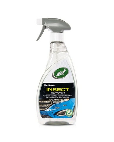 Pulisci Insetti Turtle Wax TW52856 Pulisci Insetti Turtle Wax TW52856