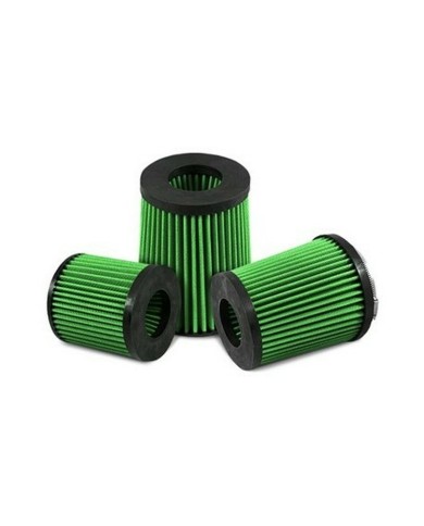 Filtro dell'aria Green Filters B61.75 Universale Filtro dell'aria Green Filters B61.75 Universale