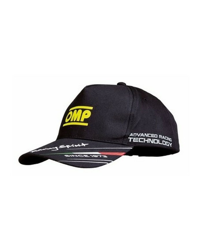 Cappello Sportivo OMP OMPPR918C071