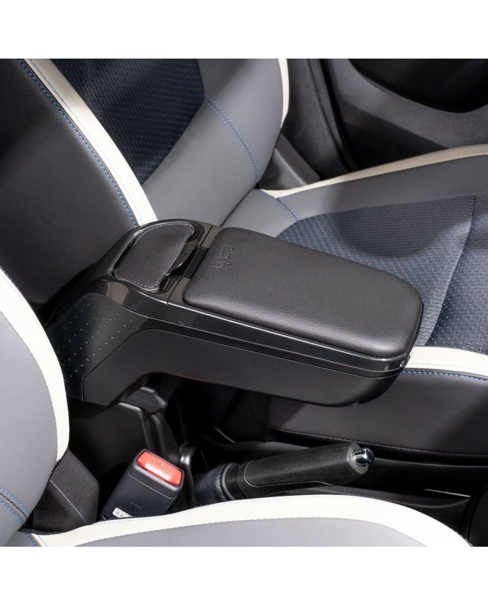 Braccioli Armster FIAT 500 2016 Pelle ecologica Braccioli Armster FIAT 500 2016 Pelle ecologica