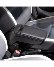 Braccioli Armster FIAT 500 2016 Pelle ecologica Braccioli Armster FIAT 500 2016 Pelle ecologica