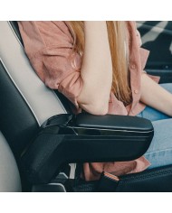 Braccioli Armster Renault Zoe 2020 Ecopelle