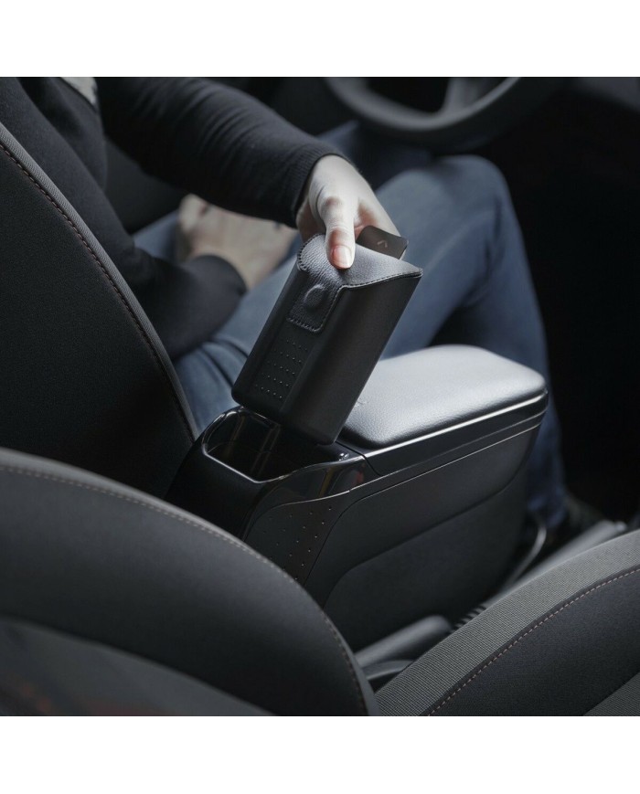 Braccioli Armster Renault Zoe 2020 Ecopelle