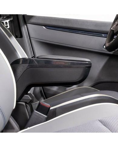 Braccioli Armster Renault Zoe 2020 Ecopelle