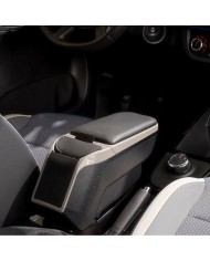 Braccioli Armster FIAT GRANDE PUNTO 2005-2018 Ecopelle