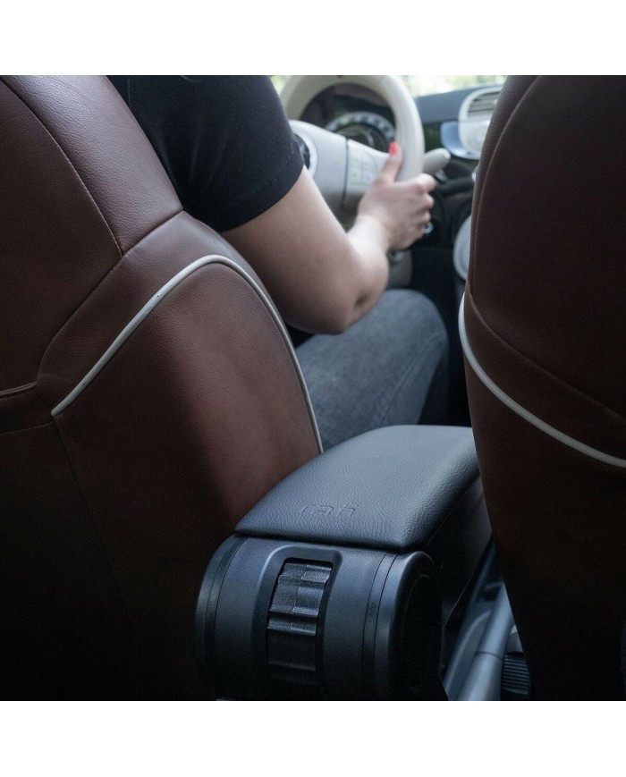 Braccioli Armster FORD COURIER 2014 Ecopelle